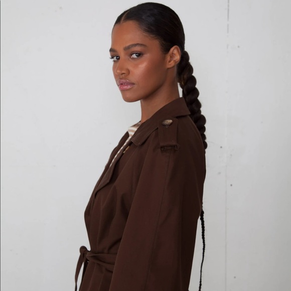 Boheme Goods The Trench - Picture 7 of 17